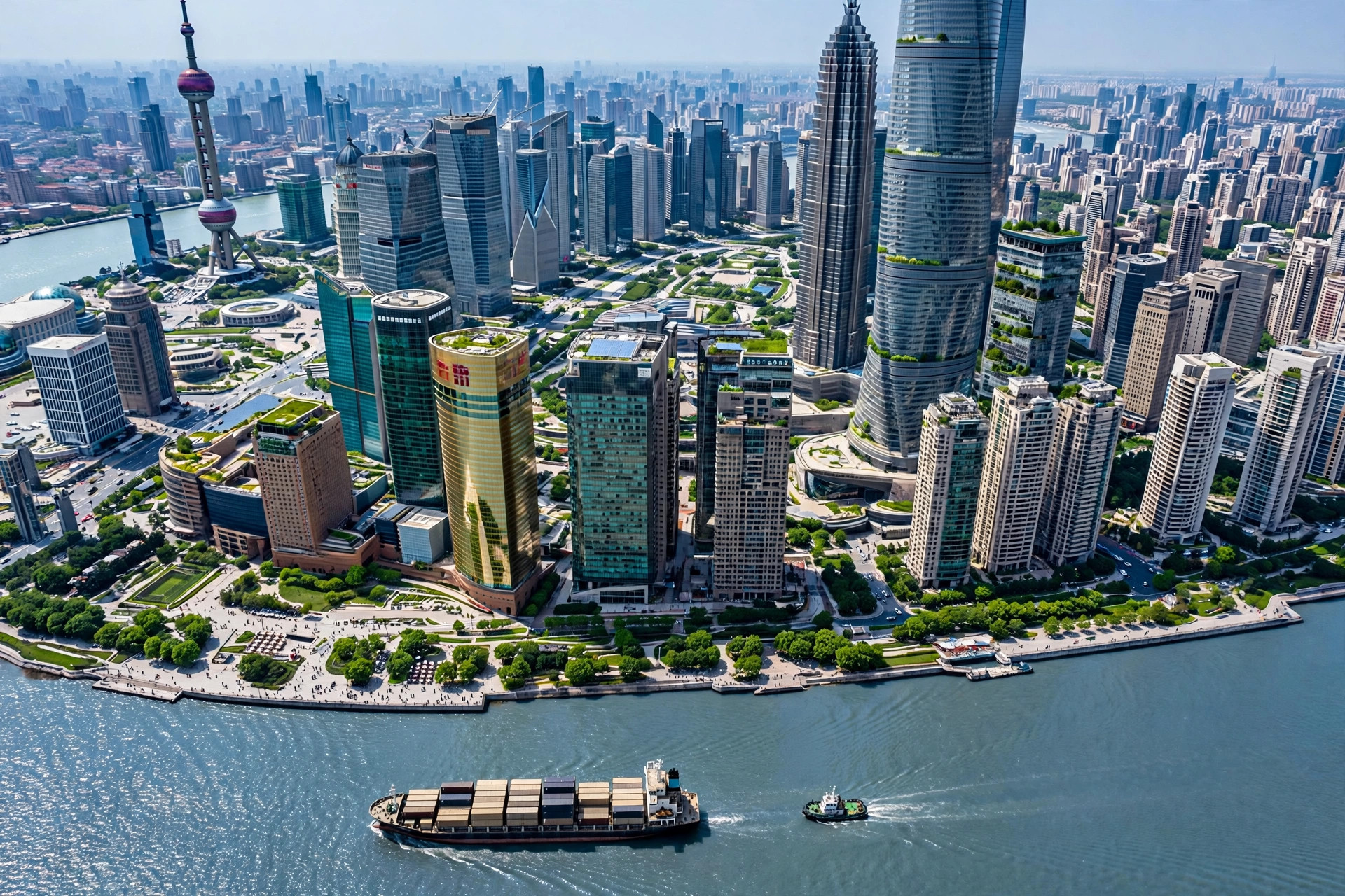 《2026上海ESG发展报告》:上海上市企业披露率61.2%连续七年领跑,AA级及以上仅约9.6%