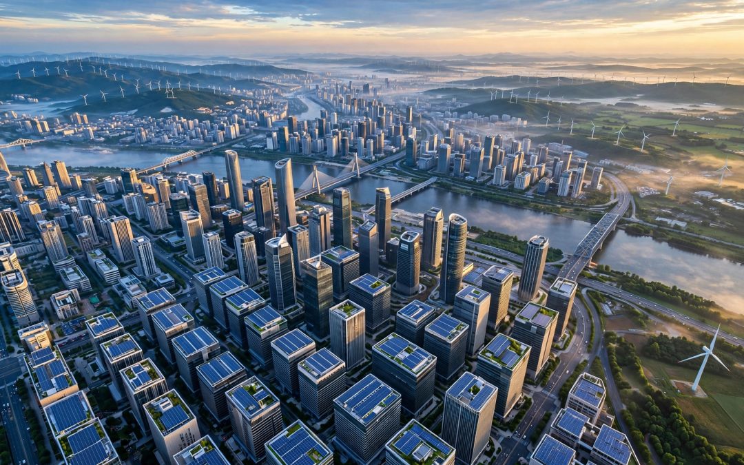 双碳日报 · 10月10日