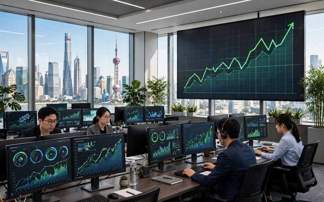 双碳日报 · 10月19日